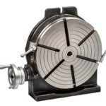 Palmgren 16” Heavy Duty Rotary Table 9634120