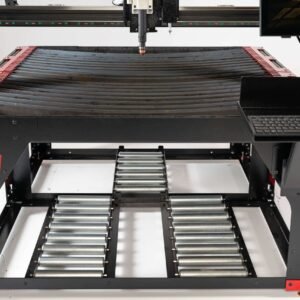 Arclight Arc Pro V2 Elite 4x4 CNC Plasma Table With 1” Thick Mild Steel Capacity and Flashcut Control System – Image 2