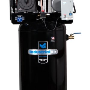 Industrial Air 80 Gallon Air Compressor IV5018055
