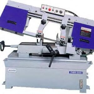 Acra Horizontal Bandsaw BS-250V