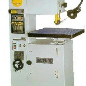 Acra Vertical Bandsaw KB-45