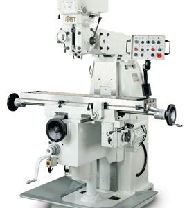 Acra LC25 VH Vertical and Horizontal Milling Machine AMVHLC25VH