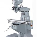 Acra Variable Speed Vertical Mill LCTM1