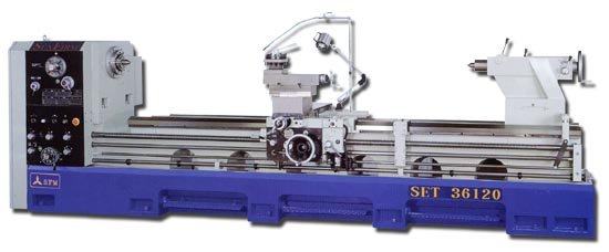 set3200_11.jpg Acra 3200 SET High Speed Precision Engine Lathe 32X280SET
