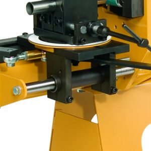 Baileigh Abrasive Notcher TN-400 – Image 2