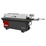Cantek MX350 High Frequency Automatic Edgebander with Premilling, 1 Phase