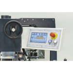 Casadei E450PM Automatic Edgebander with Inferior Holt-Melt Glue Pot (EVA)/Chain Panel-Feeding and Pre-Milling - Image 4