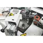 Casadei Automatic Edgebander with Hot-Melt Glue Pot (EVA)/Belt Panel Feeding - Image 3