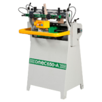 OMEC 650A CNC Dovetailer 2HP