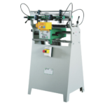 OMEC 650M Manual Dovetailer 1HP