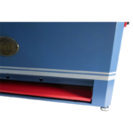 Oliver 4265C.051T 12" Parallelogram Jointer with Helical Cutter Head 5HP, 1PH - Image 12