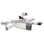 SCM L'invincibile SI 3 14HP, 5NC Axes Sliding Table Saw, 3 Phase
