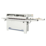 ME 25 Minimax 3mm Tooling Edgebander with Single-blade End Trim Unit, 1 Phase